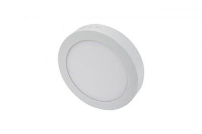 CT5233 SIVA ÜSTÜ 18W BEYAZ LED ARMATÜR CATA