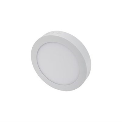 CT5233 SIVA ÜSTÜ 18W BEYAZ LED ARMATÜR CATA (PLASTİK KASA)