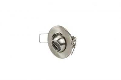 CT5268 1.5W BEYAZ LEDLİ YILDIZ SPOT HAREKETLİ CATA