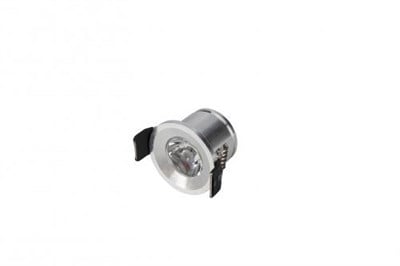 CT5270 S 1.5W BEYAZ LEDLİ YILDIZ SPOT CATA