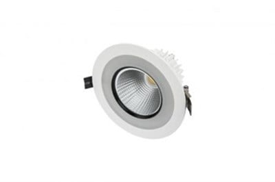 CT5352 5'' 33W BEYAZ CLASS COB LED ARMATÜR CATA (YÜKSEK TAVAN)