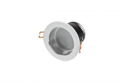 CT5371 3'' 12W BEYAZ DERİNCE COB LED ARMATÜR CATA (BEYAZ GÖVDE)