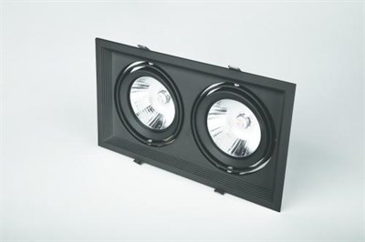 CT5504 HALOSPOT BOŞ KASA ARMATÜR CATA