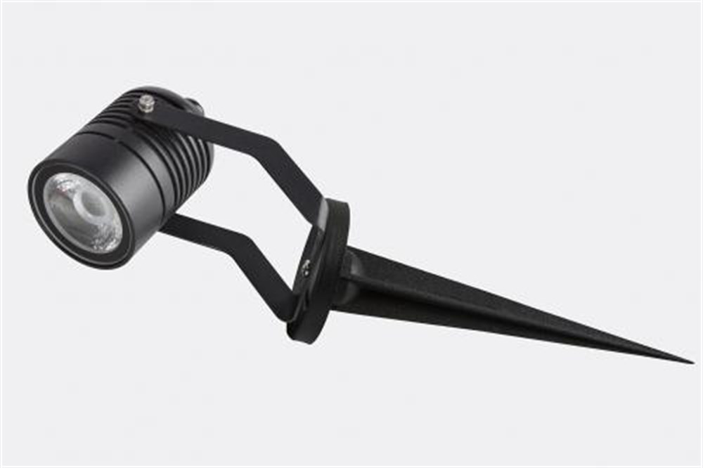 CT7305 9W YEŞİL IŞIK ÇİM BAHÇE ARMATÜR CATA