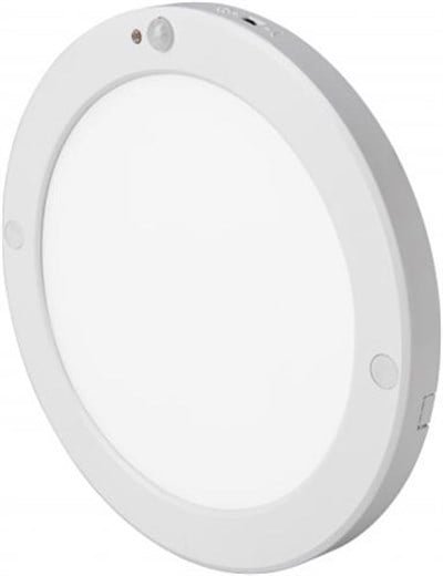 CT9247 18W BEYAZ LÜKS MODEL SENSÖRLÜ TAVAN CATA (GECE GÜNDÜZ AYARLI) 