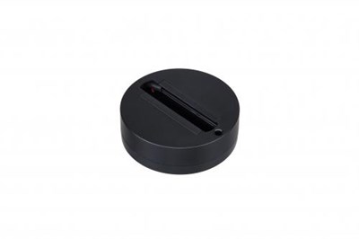 CT9774 SİYAH ROZANSLI MONOFAZE RAY CATA