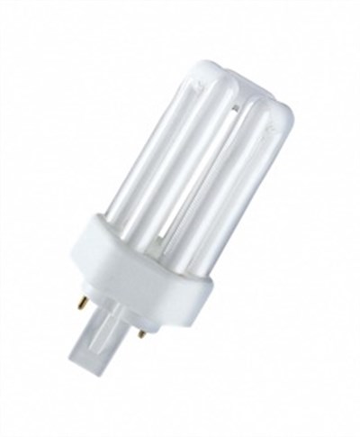 DULUX T PLUS 26W/827 (2 PİMLİ) OSRAM