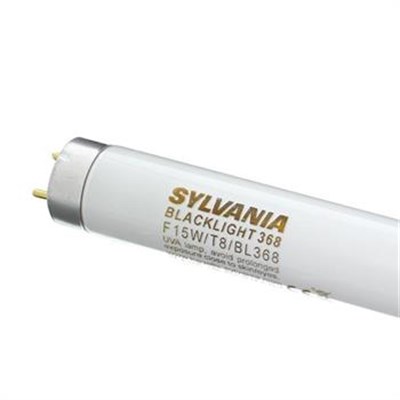 F15W T8 BL368 BLACKLIGHT SYLVANIA SİNEK FLOR