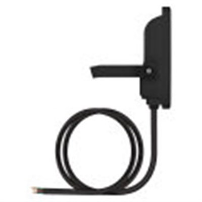 FLOOD LED 10W 3000K SARI BK PROJEKTÖR OSRAM LEDVANCE