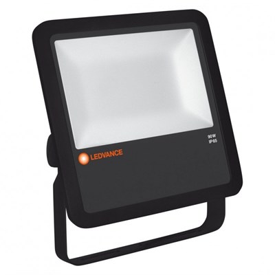 FLOOD LED 90W 4000K ILIK SARI BK PROJEKTÖR OSRAM LEDVANCE