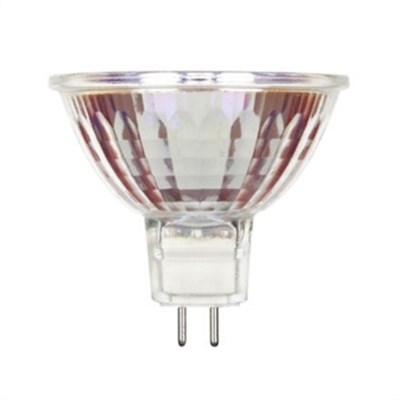 HALOJEN 12V/35W SPOT GE (KAPALI)