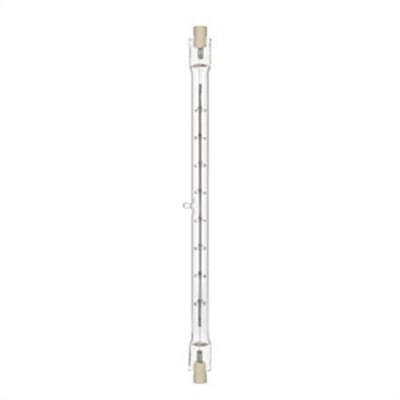 HALOJEN ÇUBUK 220V/1000W R7S GE