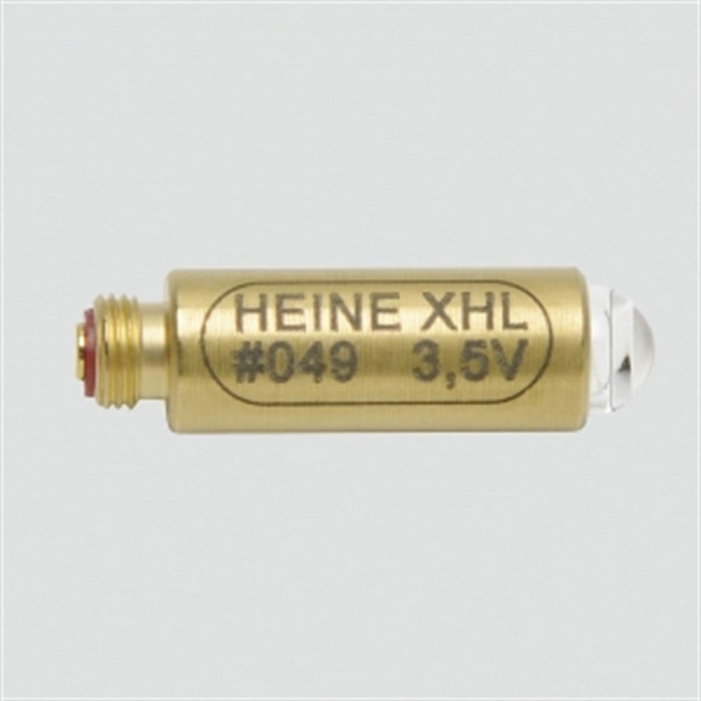 HEİNE 3,5V X-02.88.049 OTOSKOP AMPUL MUADİL