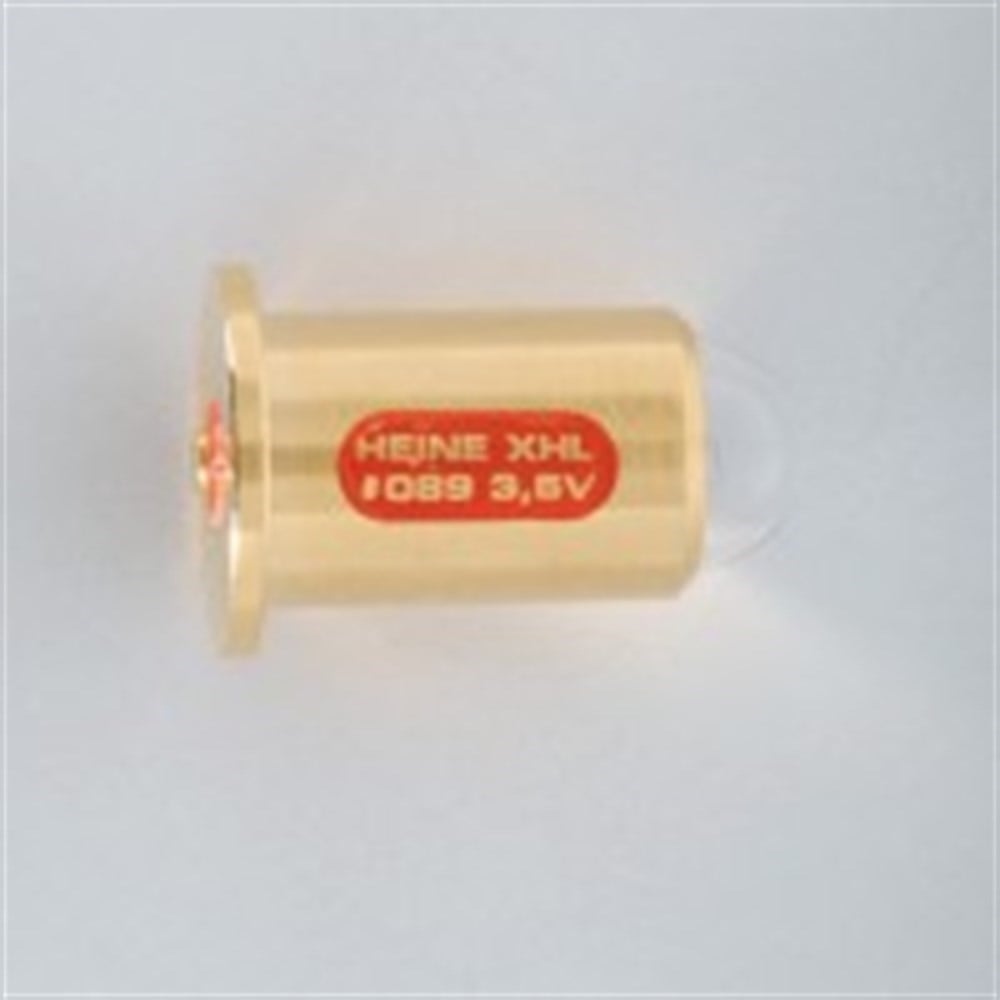 HEİNE XHL X-004.88.089 3,5V OFTALMASKOP AMPUL MUADİL