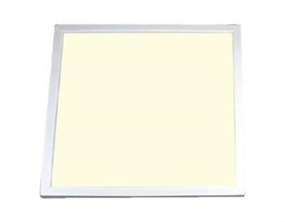 LED PANEL 60X60 SIVA ALTI ARMATÜR (SARI) UZLİGHT MARKA