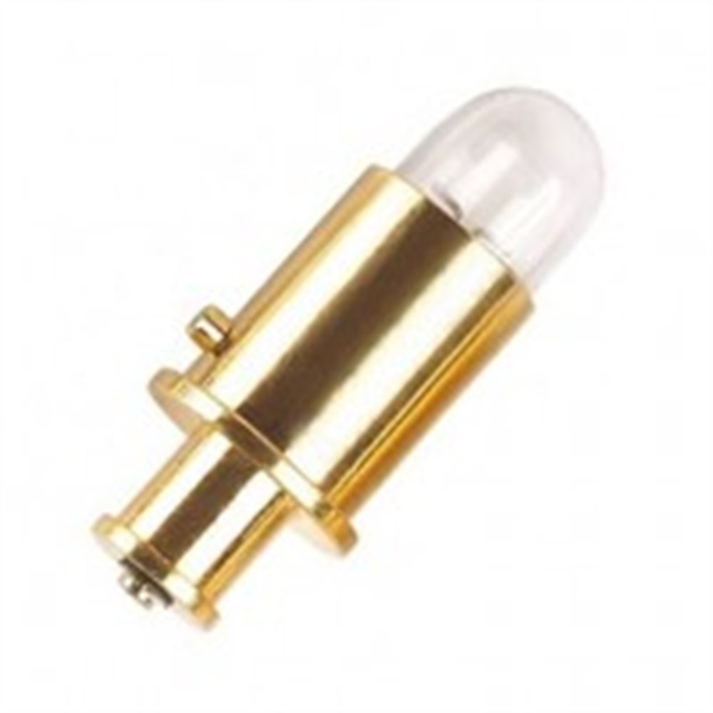 RİESTER 10610 3,5V RETİNESKOP AMPUL MUADİL