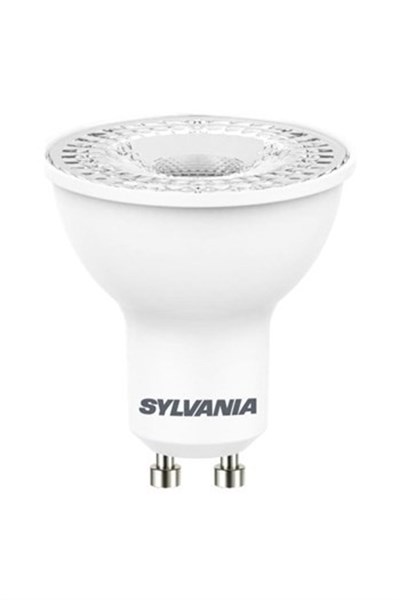 SYLVANIA 4.5W GU10 LED 827 (SARI)