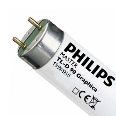 TL-D 90 Graphica 18W/965 T8 FLORESAN PHILIPS