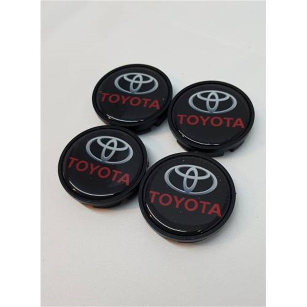 Jant Göbeği Toyota