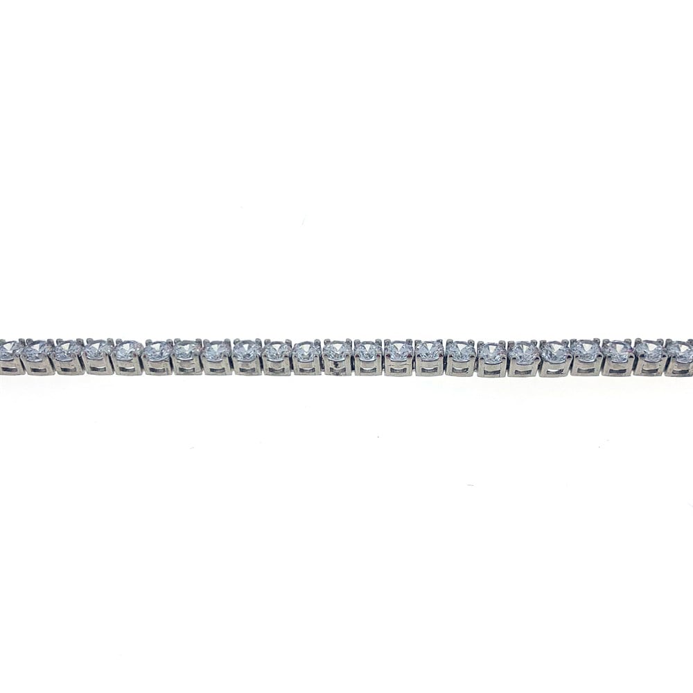 BileklikSu Yolu Bileklik 4mm 