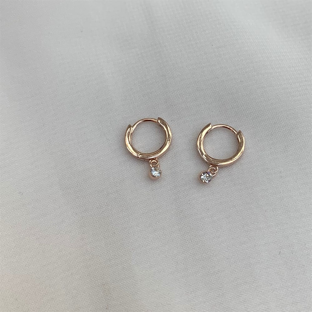 KüpeMinimal Sallantılı Rose