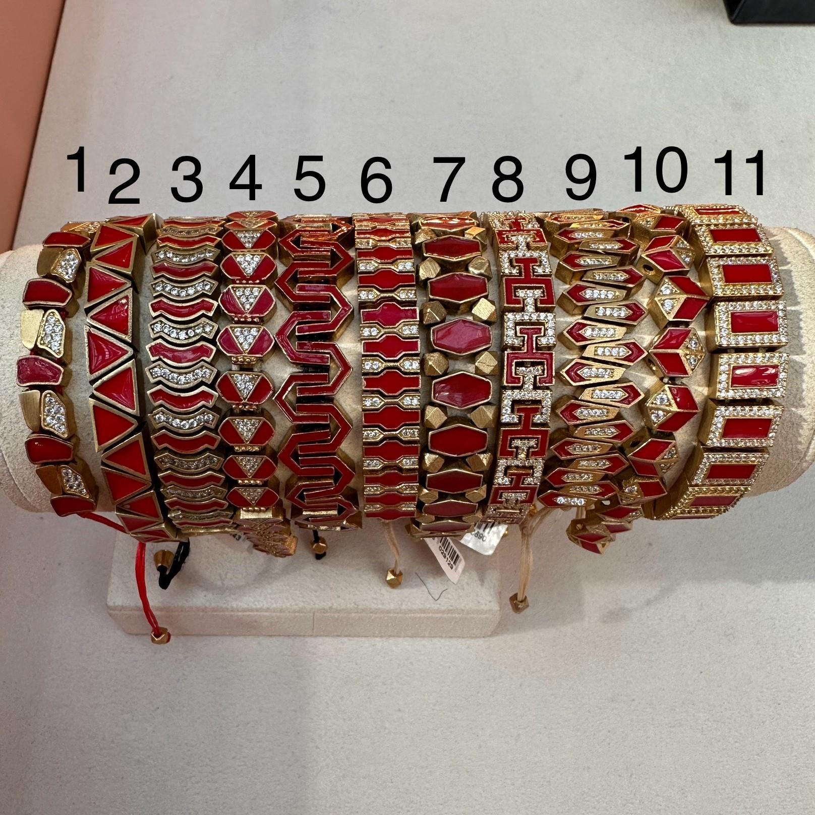 Luceat Bronz KoleksiyonuBronz Bileklik