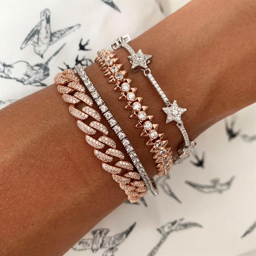 Bileklikİthal Tasarım Bileklik