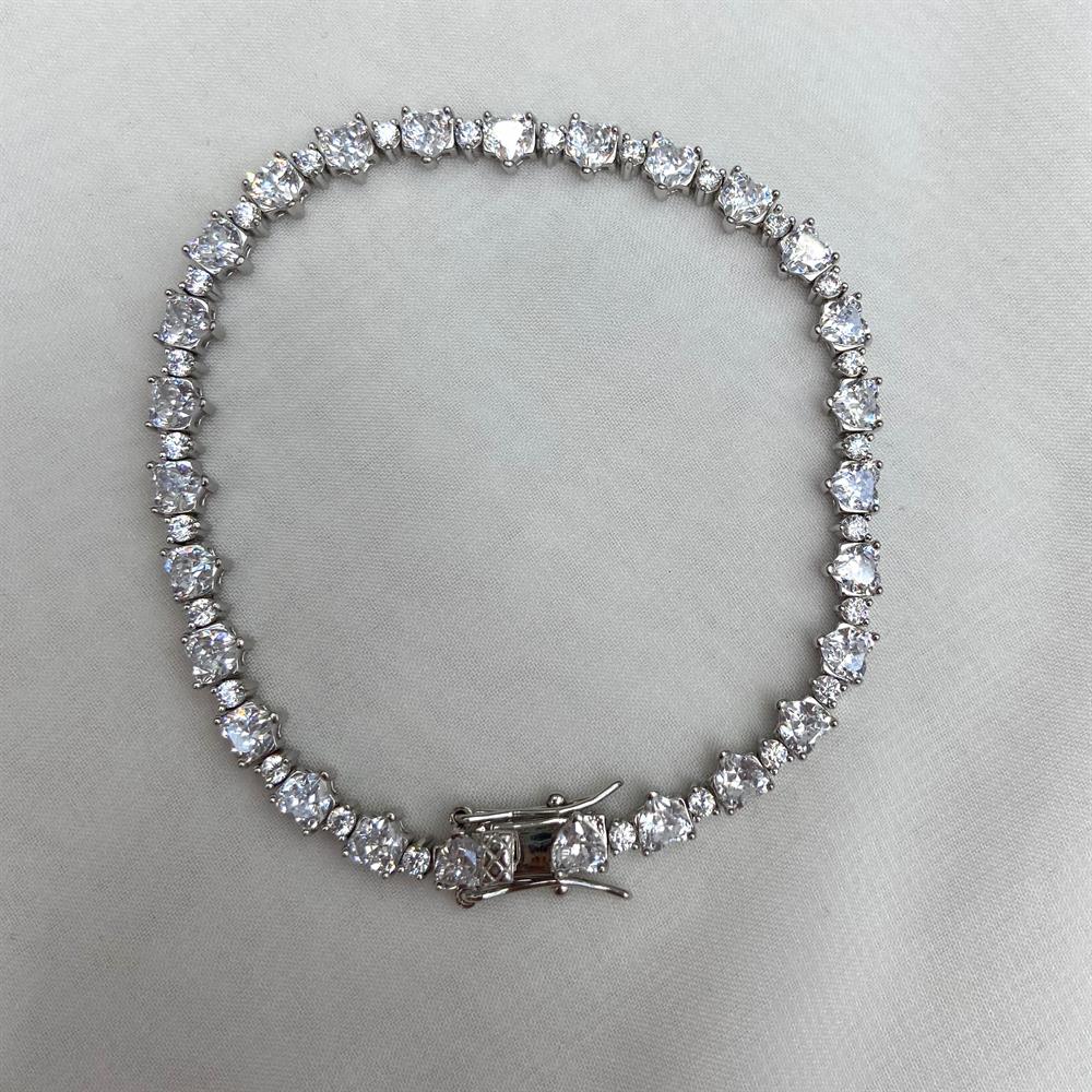 BileklikKalp Su Yolu Bileklik