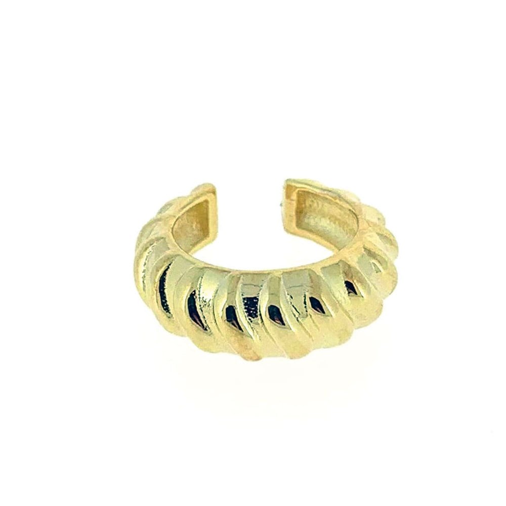 KüpeBombe Dalga Cuff 