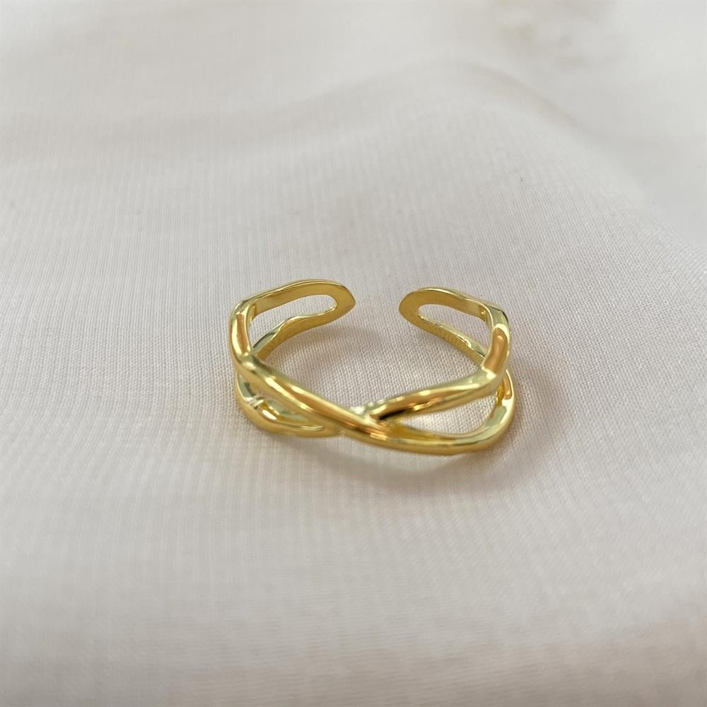 YüzükX Yüzük Gold