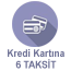 6 Taksit