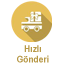 Hızlı Gönderim