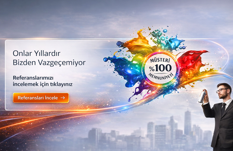 Promosyon Ürünleri Referanslar