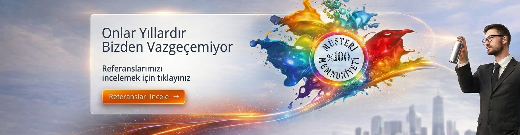 Promosyon Ürünleri Referanslar