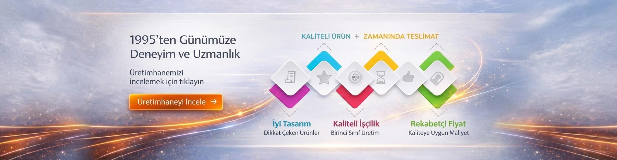 Promosyon Ürünleri Üretimhane
