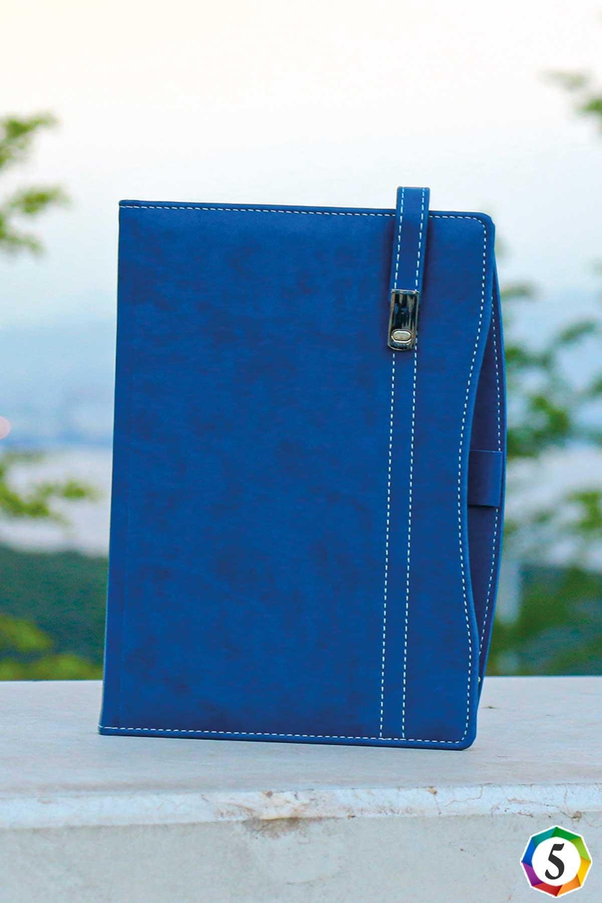 Baskı Yapılabilen 2026 Promosyon Günlük Ajanda-PB1252