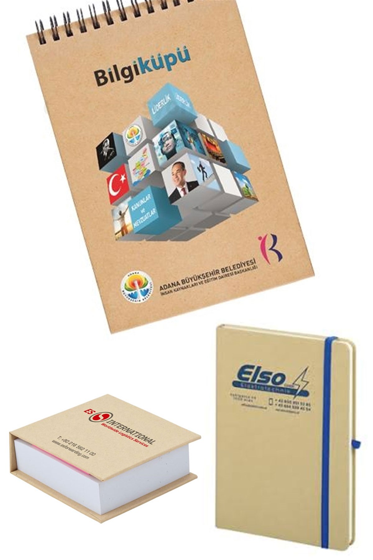 DDB-Doğa Dostu Ürünler Baskı