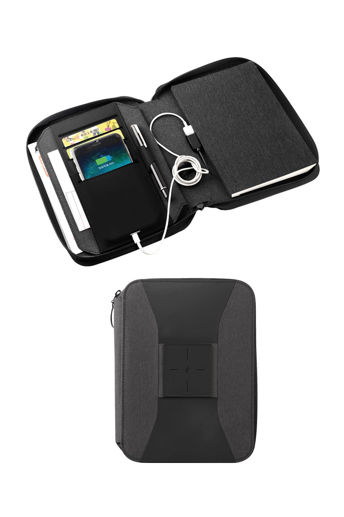 PB1107-Powerbank Organizer - 5.000 mAh