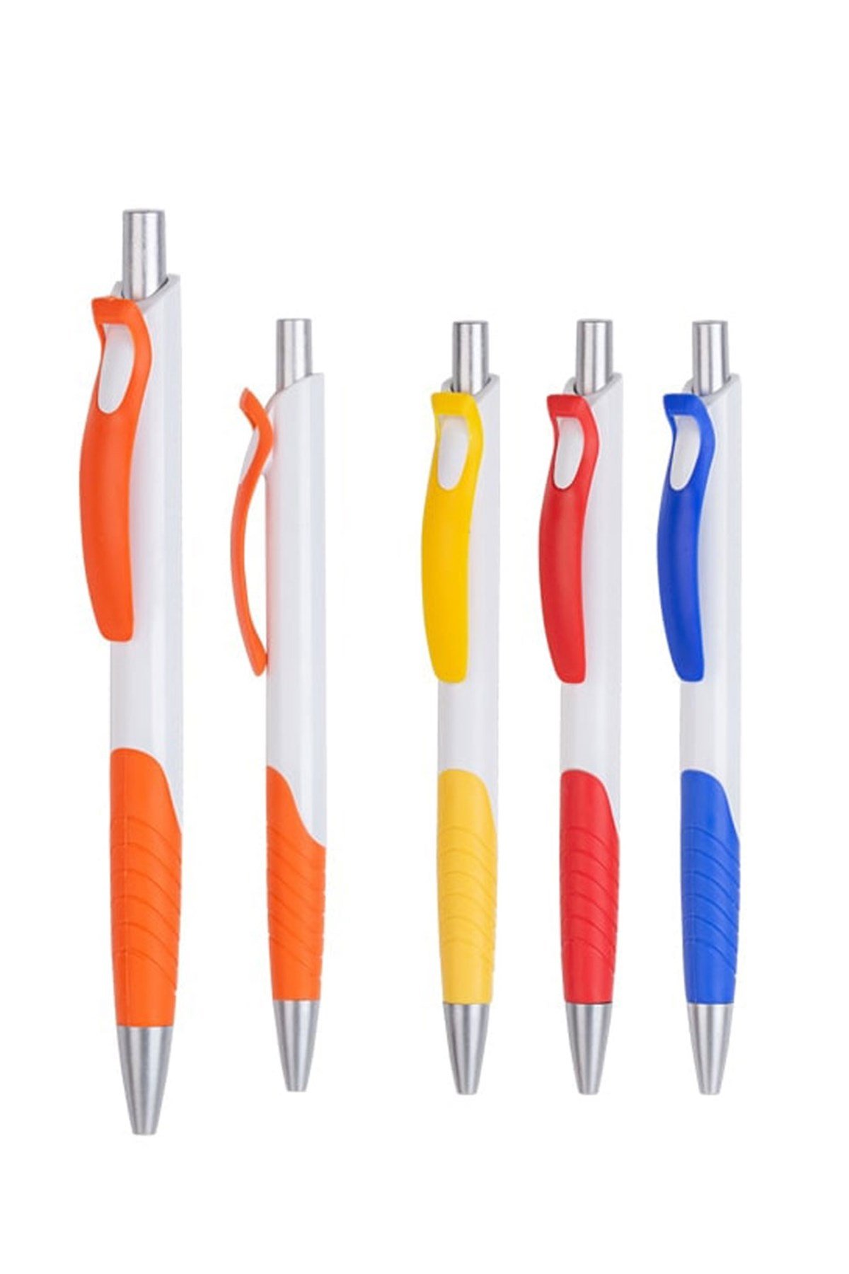 PB1428-Plastik Tükenmez Kalem