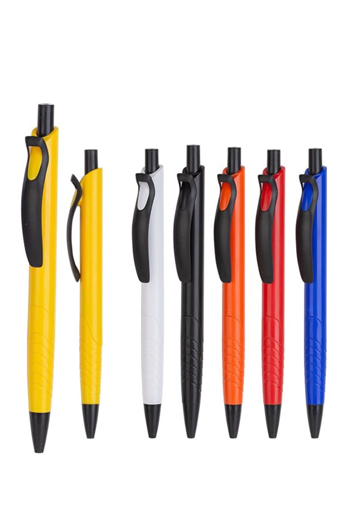 PB1429-Plastik Tükenmez Kalem