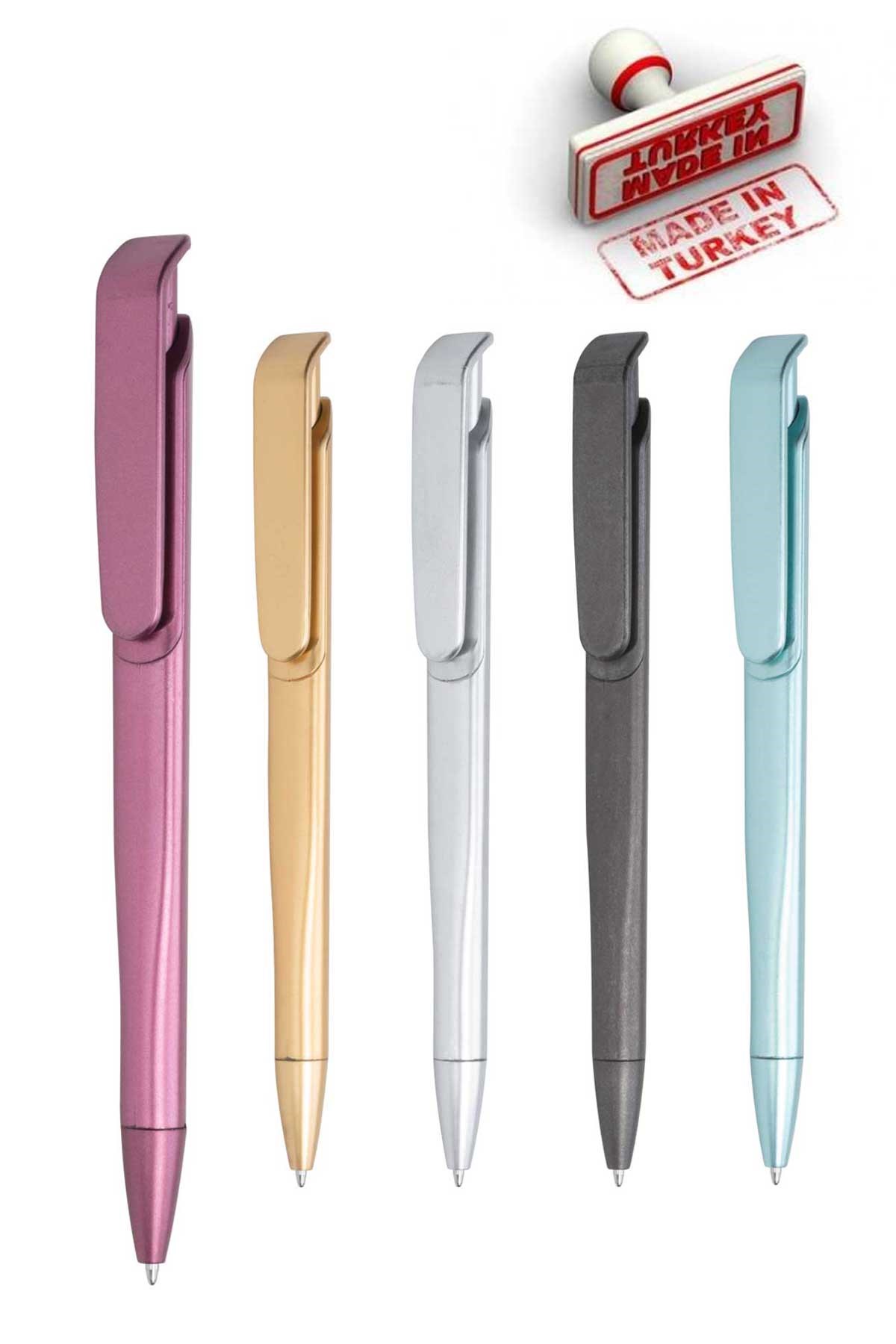 PB1454-Promosyon Tükenmez Kalem