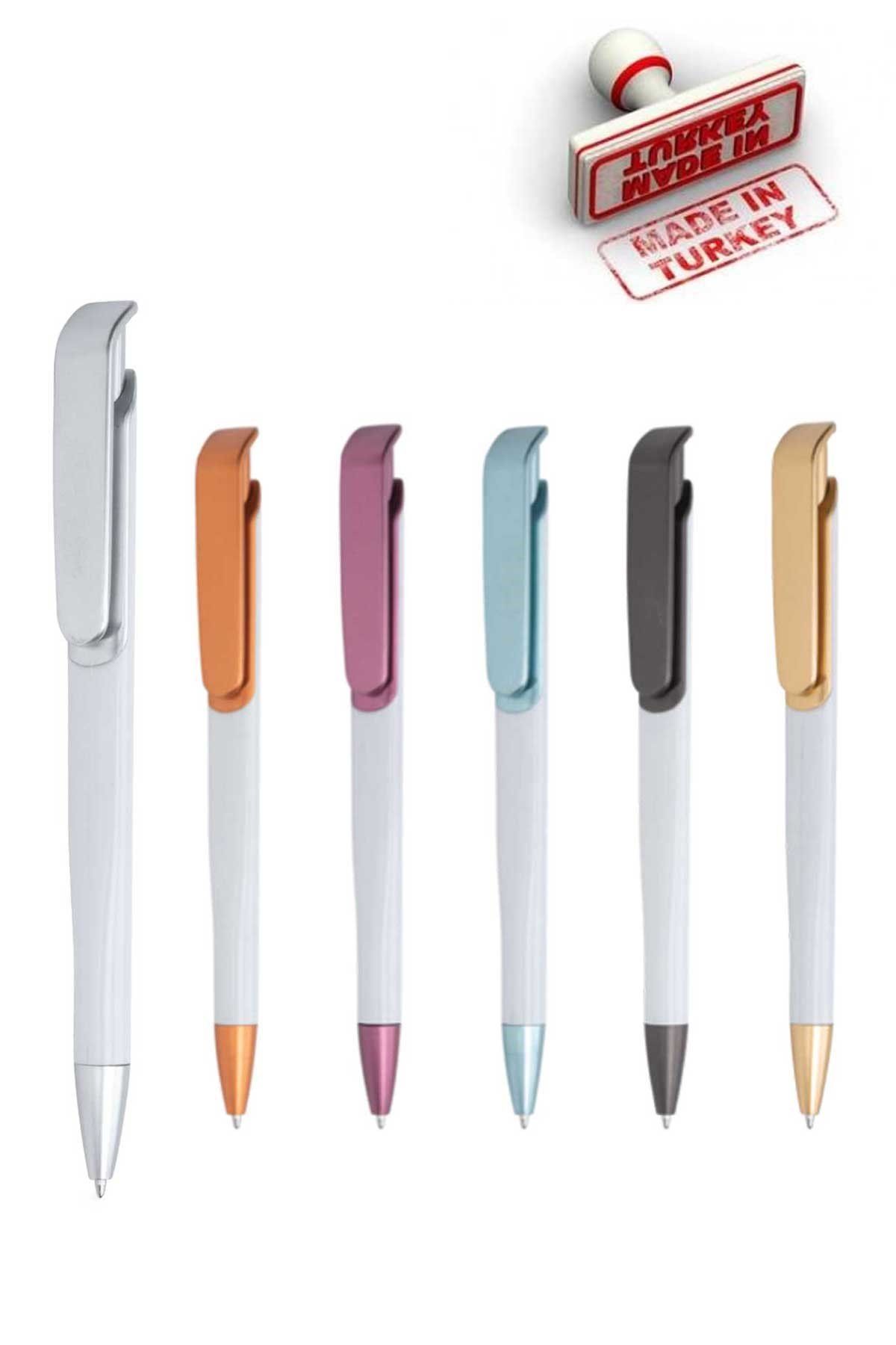 PB1455-Baskılı Promosyon Kalem