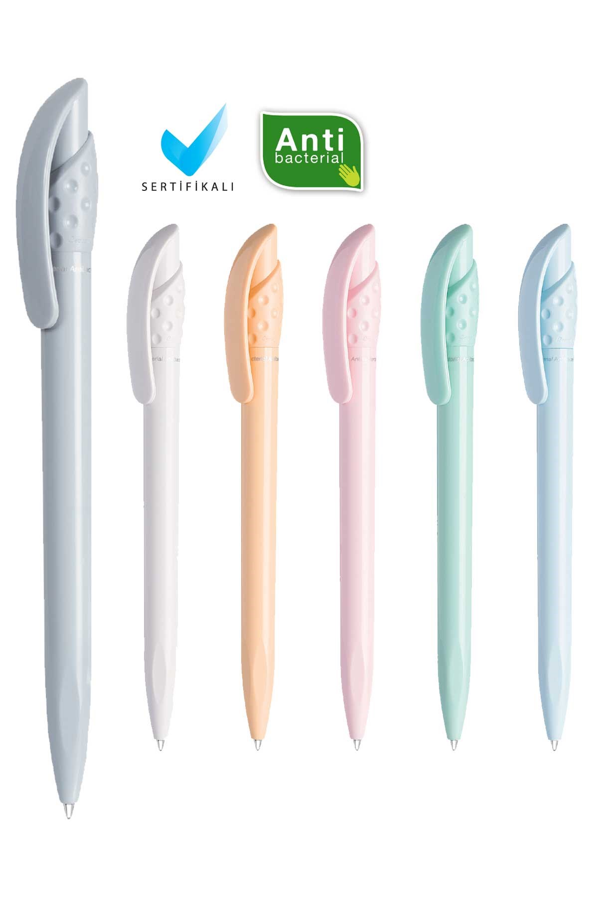 PB1470-Baskılı Tükenmez Kalem