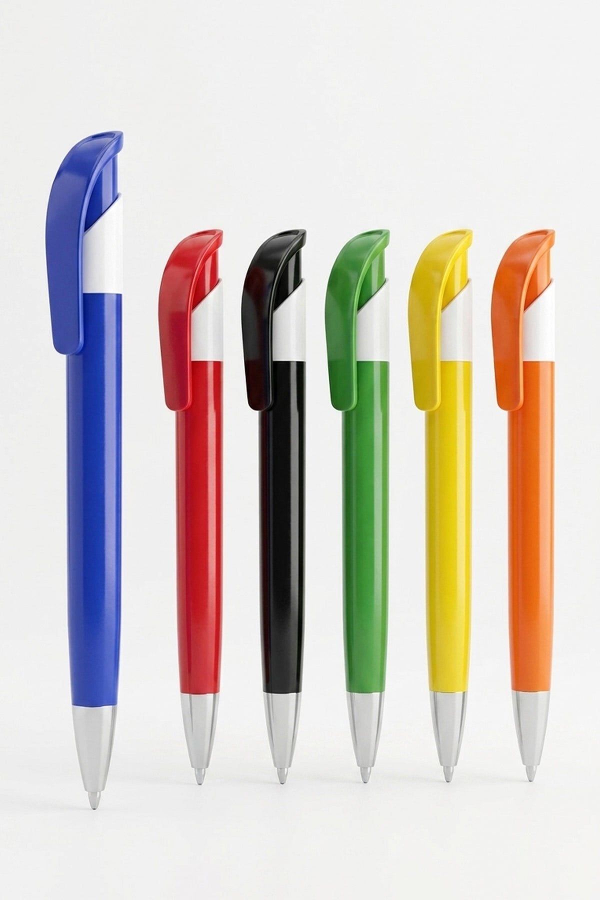 Plastik Tükenmez Kalem-PB1427