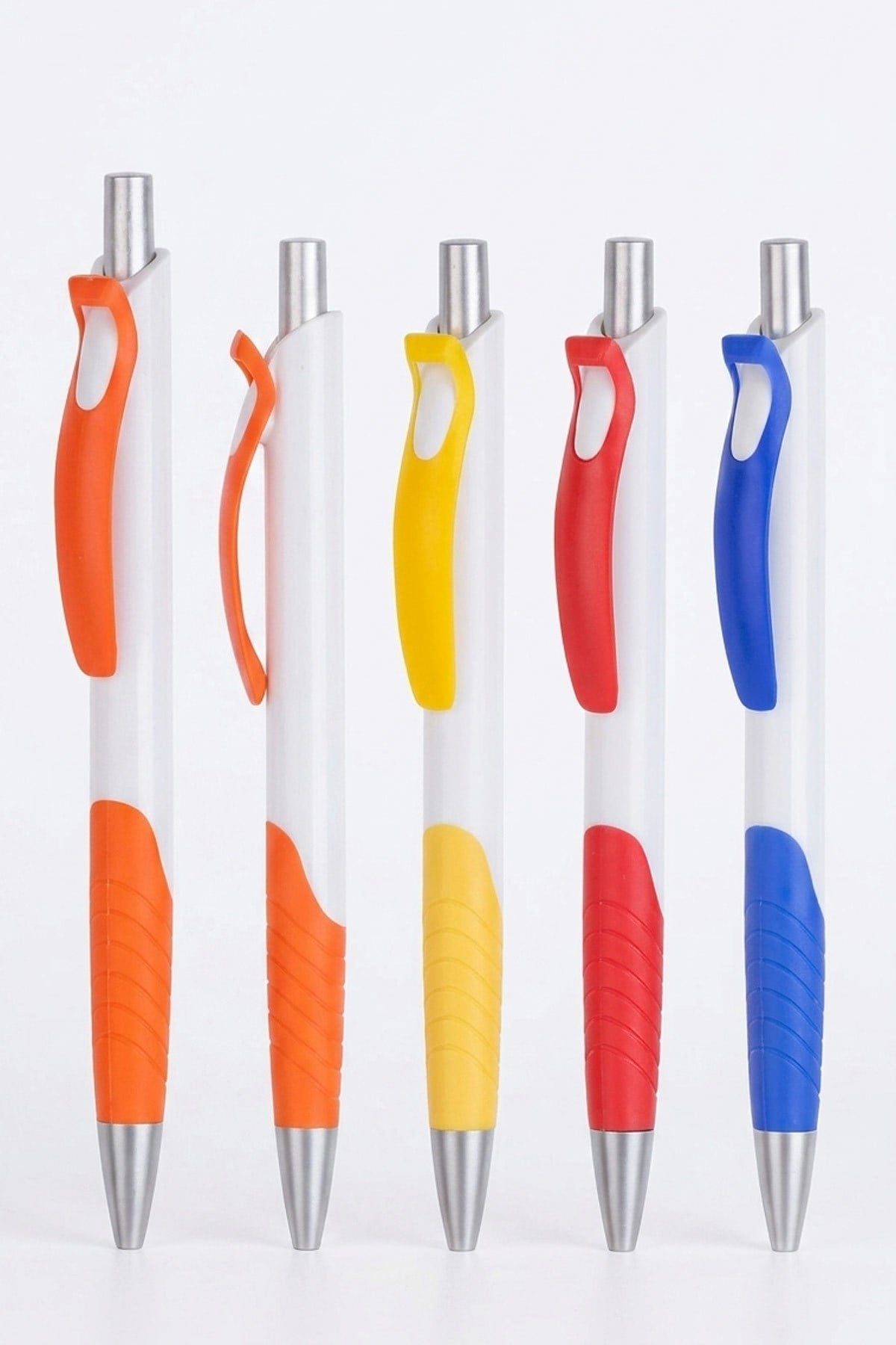 Plastik Tükenmez Kalem-PB1428