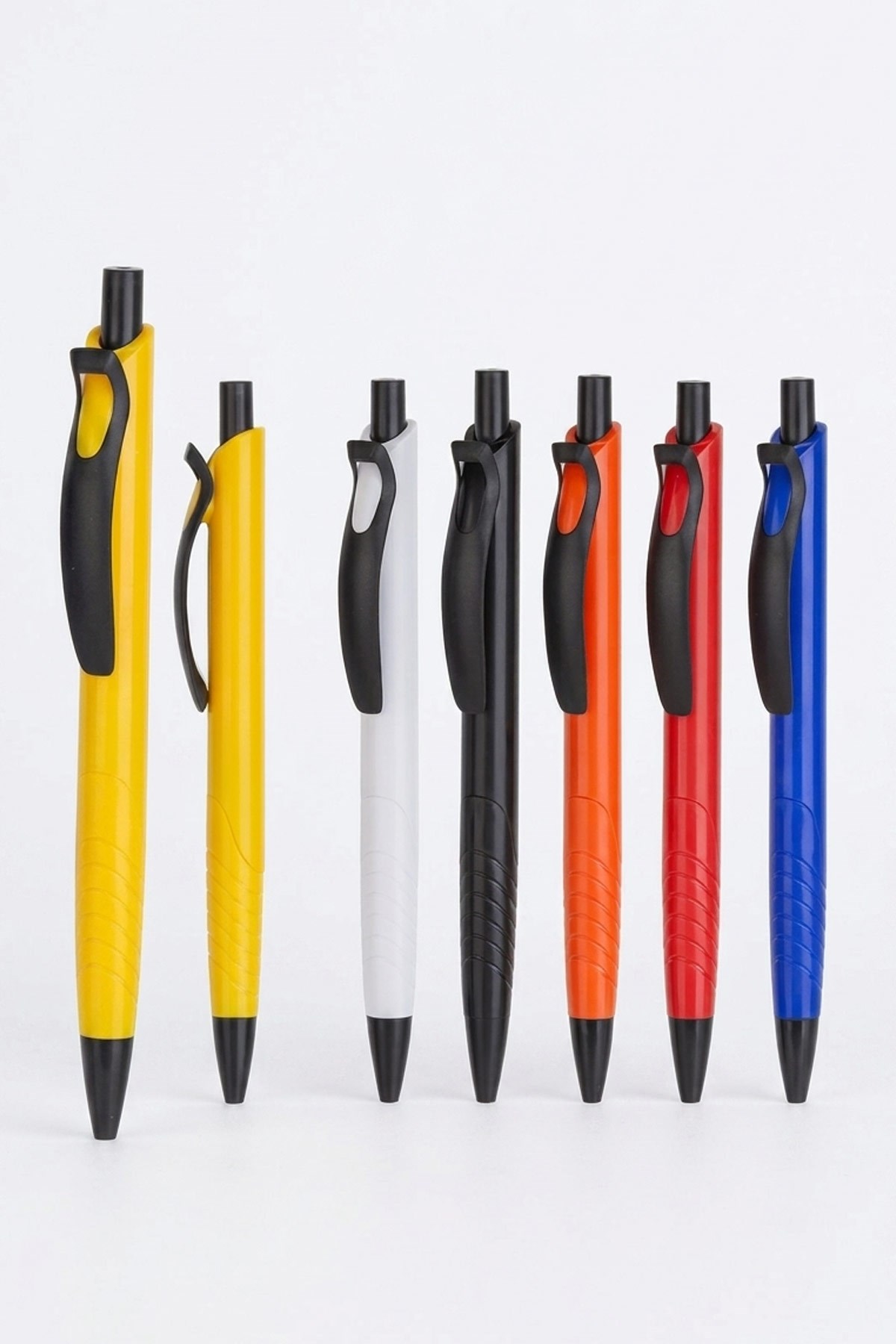 Plastik Tükenmez Kalem-PB1429
