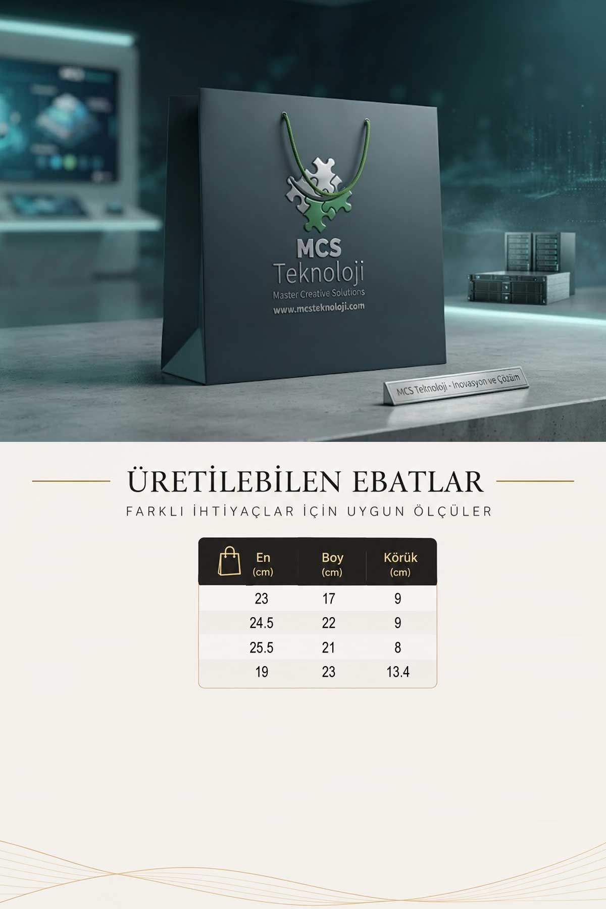 Promosyon Baskılı Fuar Çantası-PB2705