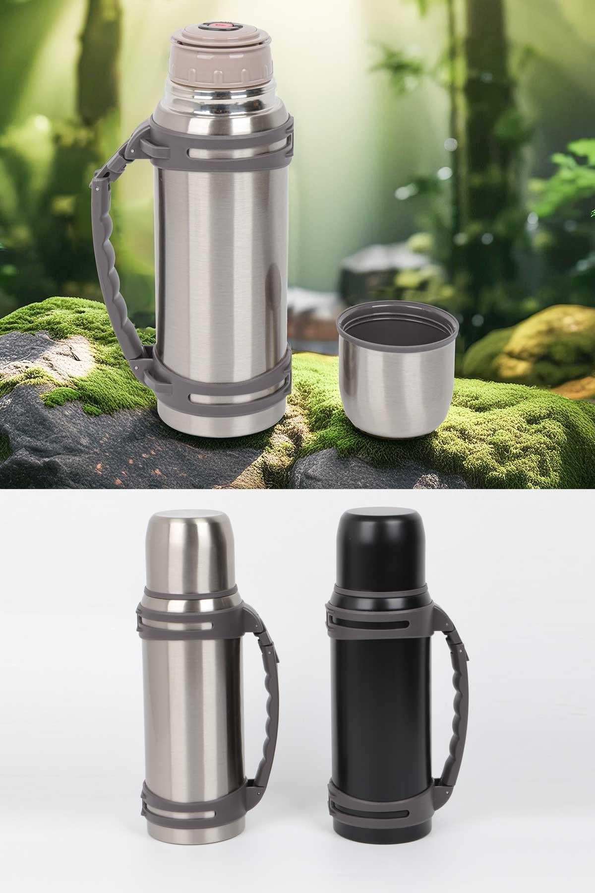 Promosyon Baskılı Termos - 1.300ml-PB2530