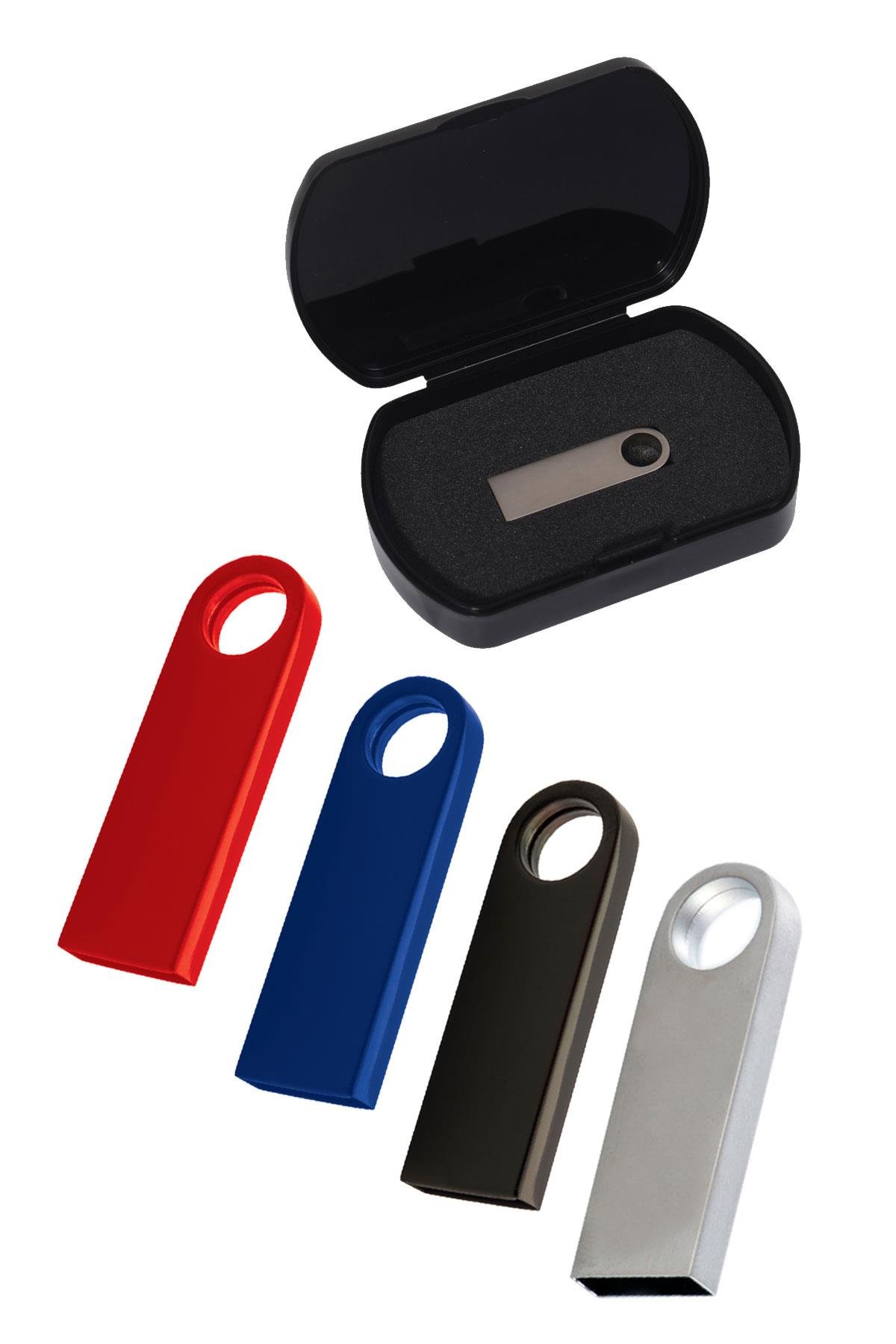 Promosyon Baskılı USB Bellek-PB1008