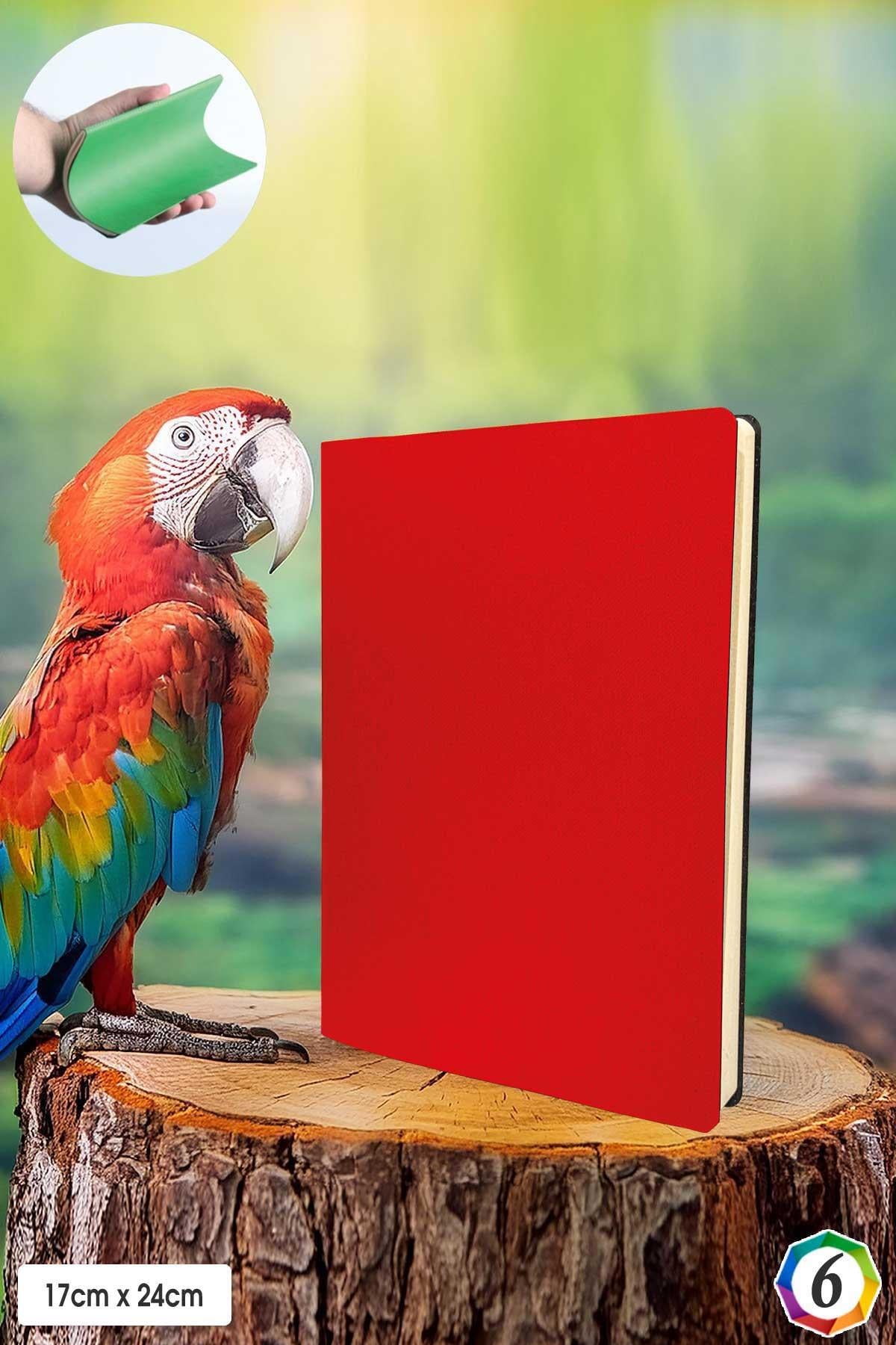 Promosyon Büyük Boy Tarihsiz Ajanda Defter-PB1329